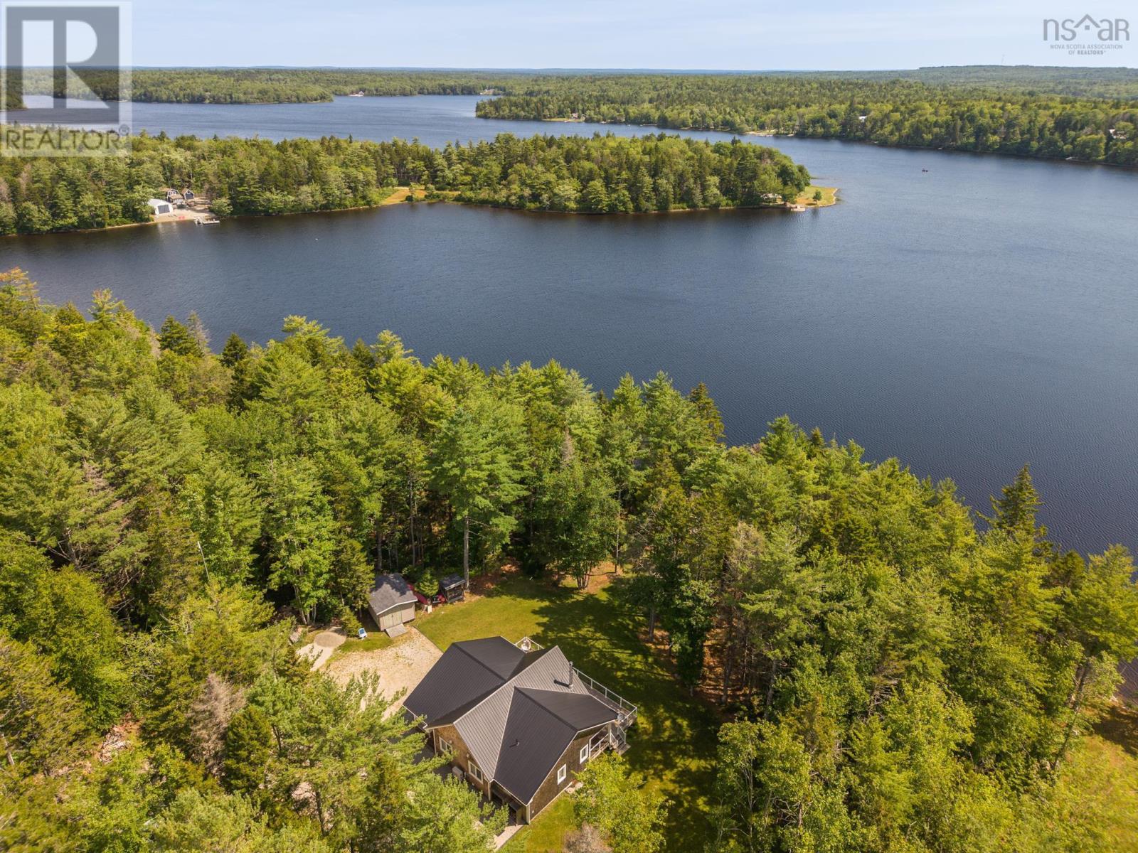 Property 46 of 48 of 120 Kempt Back Lake Road