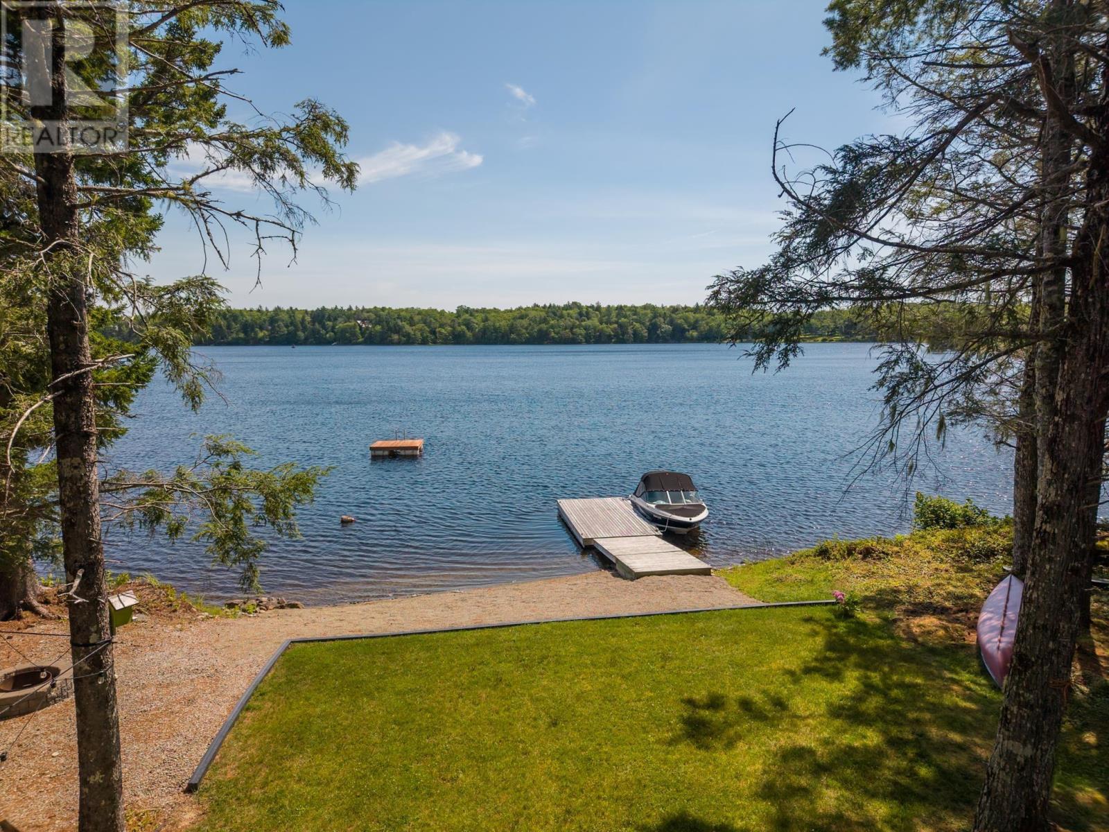 Property 47 of 48 of 120 Kempt Back Lake Road