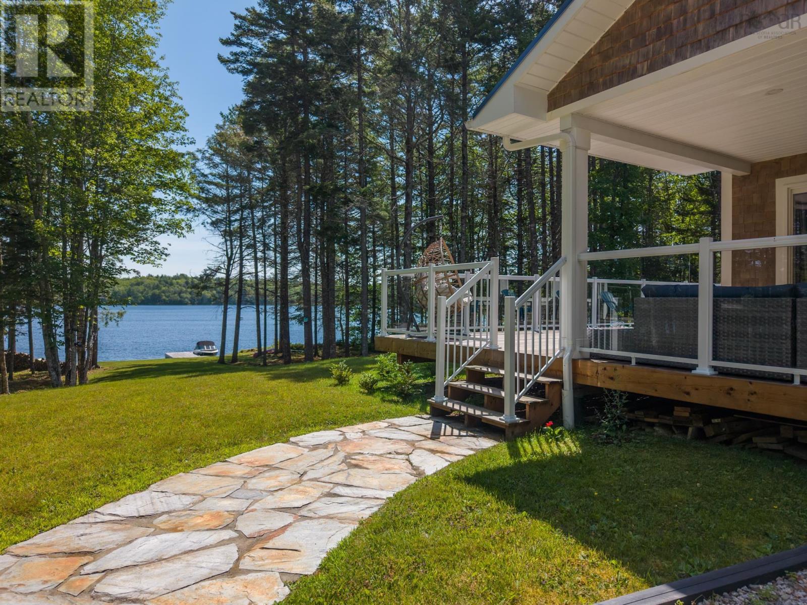 Property 32 of 46 of 120 Kempt Back Lake Road