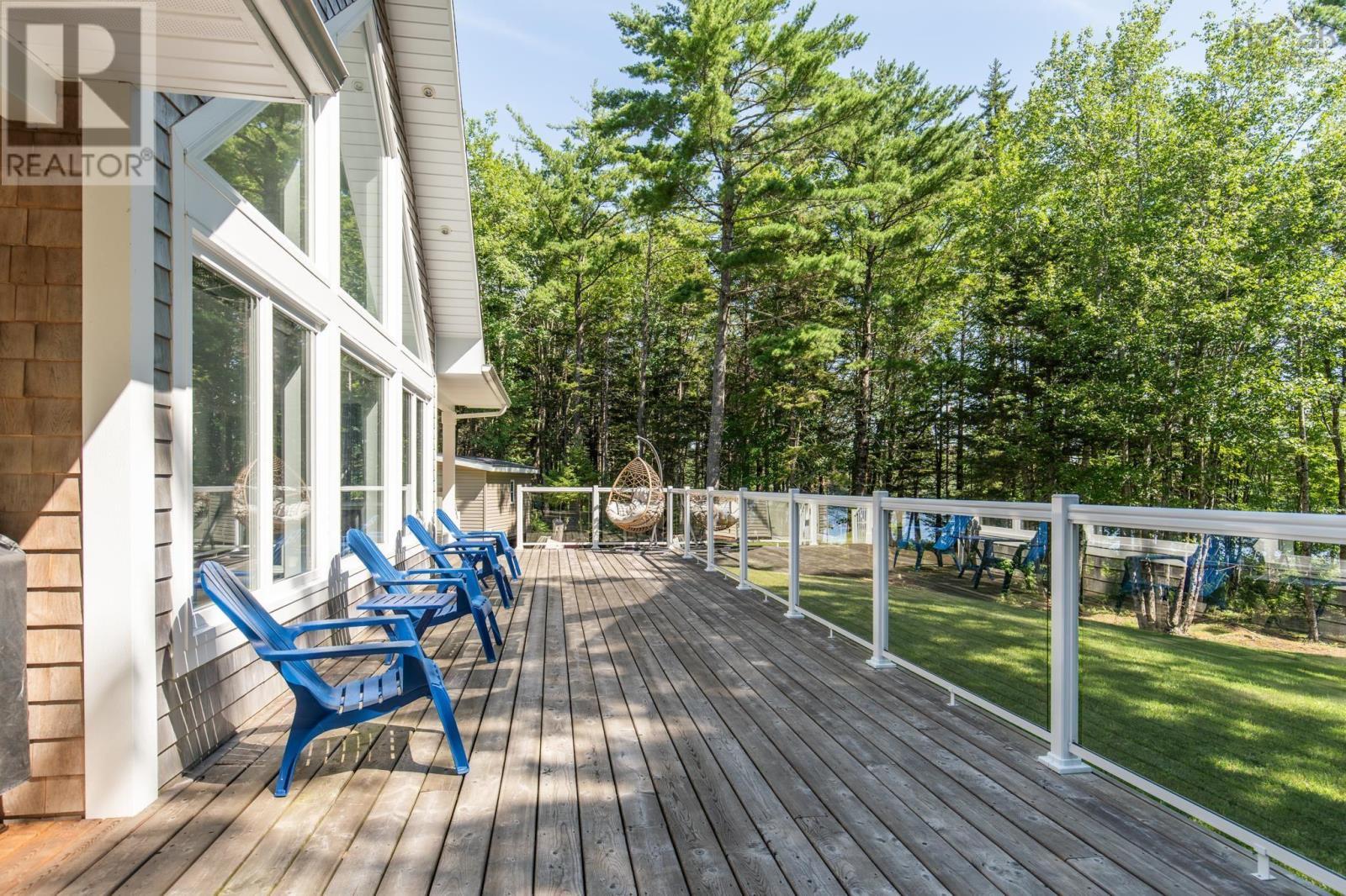 Property 33 of 46 of 120 Kempt Back Lake Road