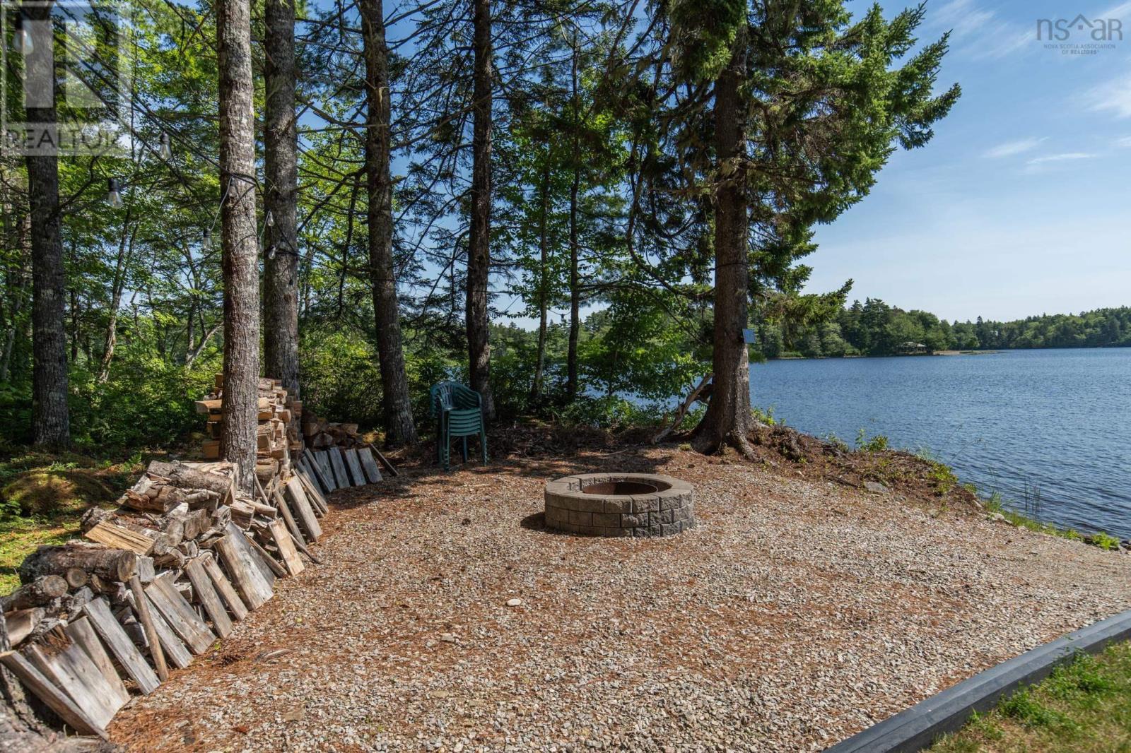 Property 40 of 46 of 120 Kempt Back Lake Road