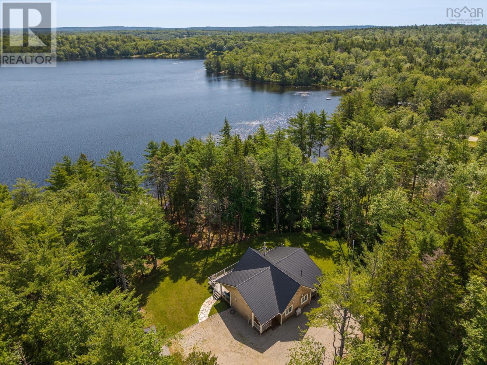Property 43 of 46 of 120 Kempt Back Lake Road