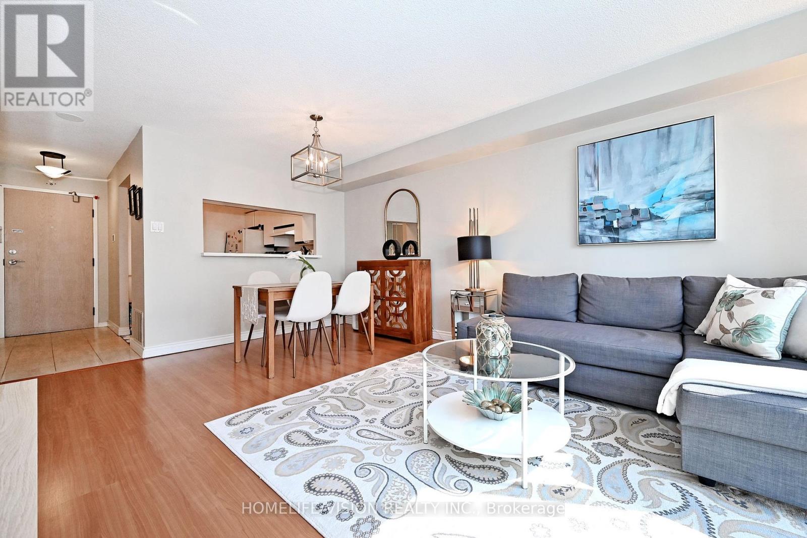 #306 330 RATHBURN ROAD W - 15