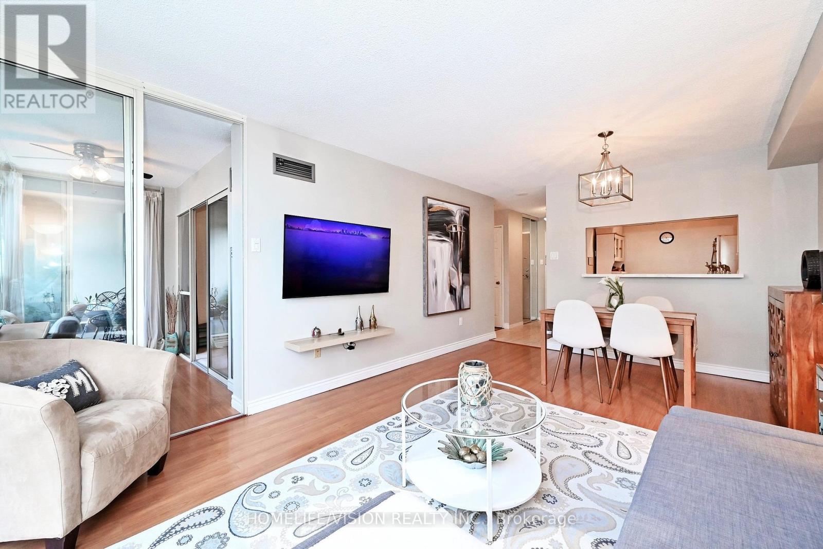 #306 330 RATHBURN ROAD W - 17