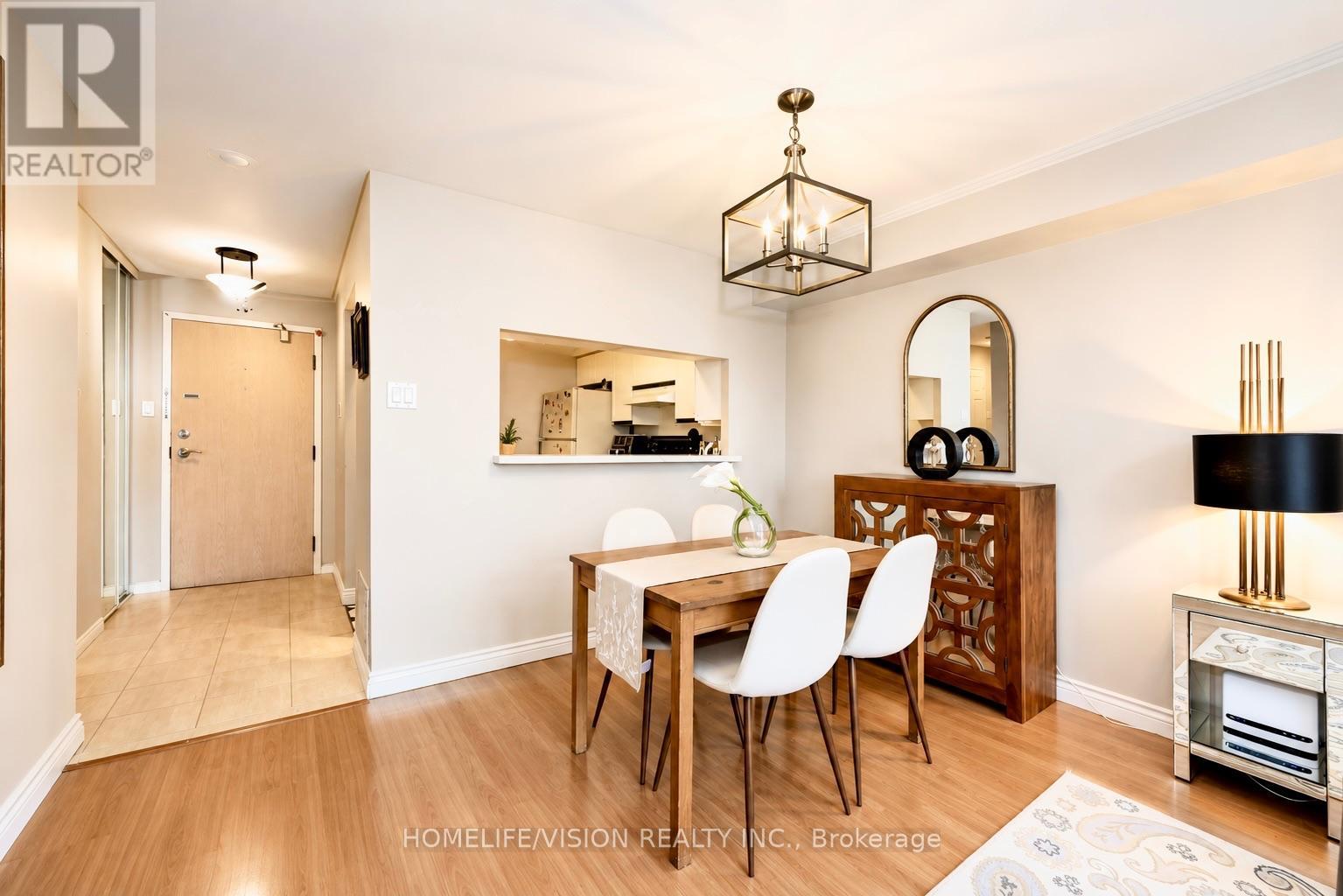 #306 330 RATHBURN ROAD W - 9
