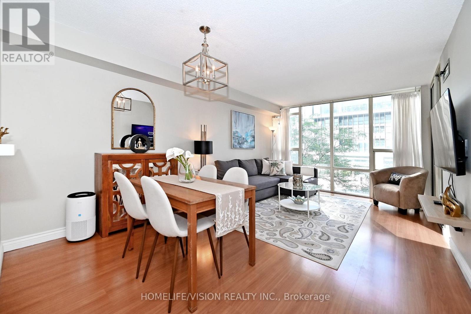 #306 330 RATHBURN ROAD W - 10