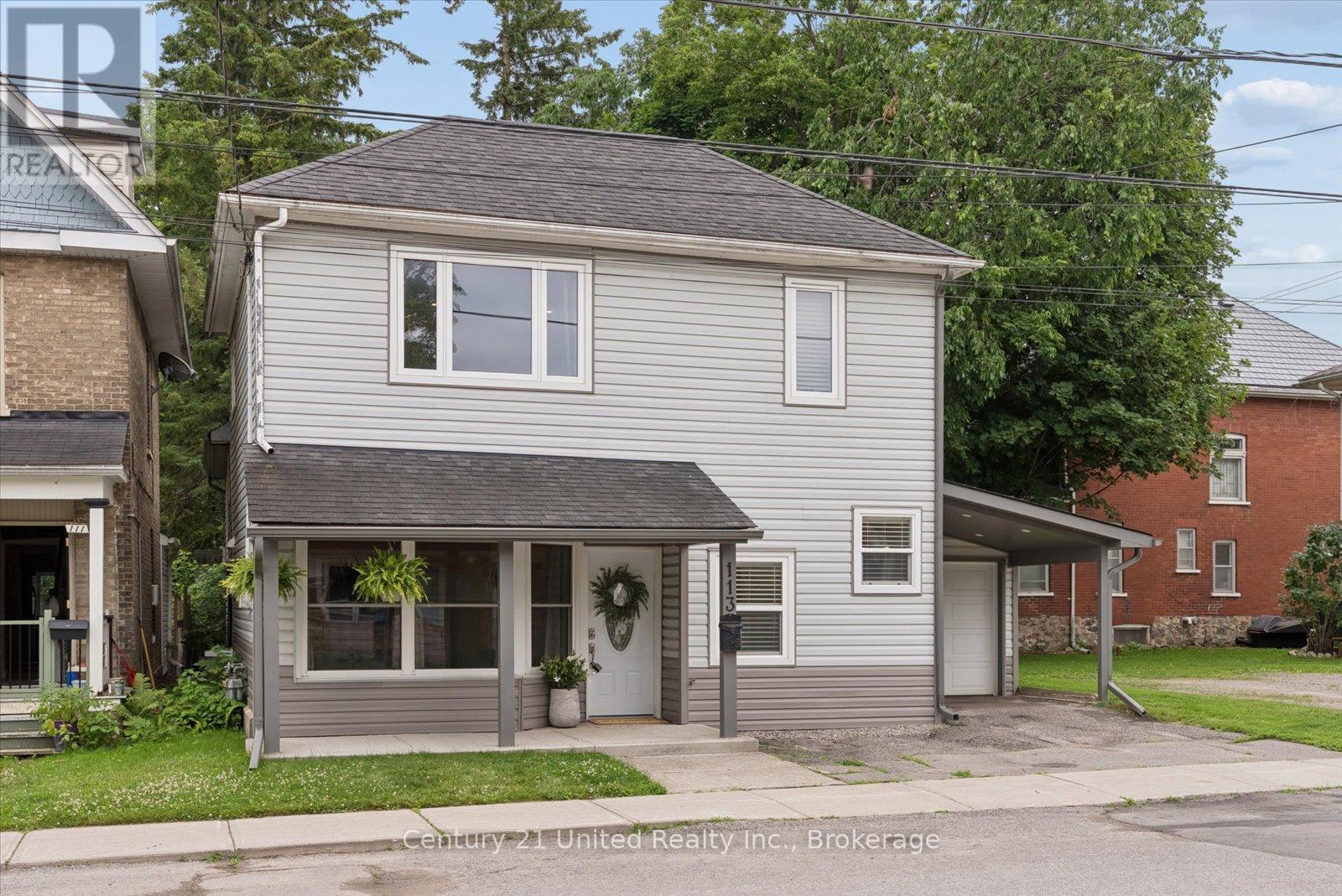 113 PRINCESS STREET - 2