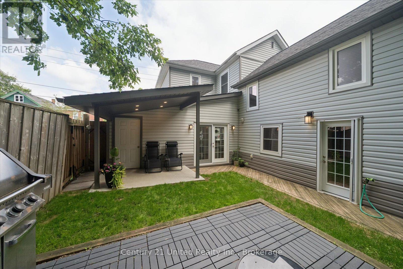 113 PRINCESS STREET - 34