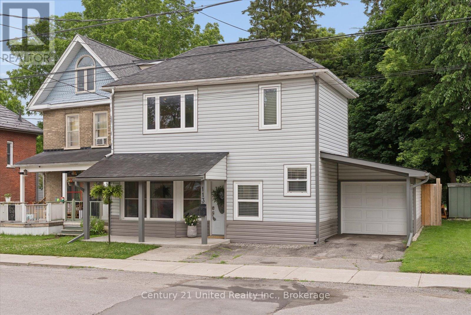 113 PRINCESS STREET - 4