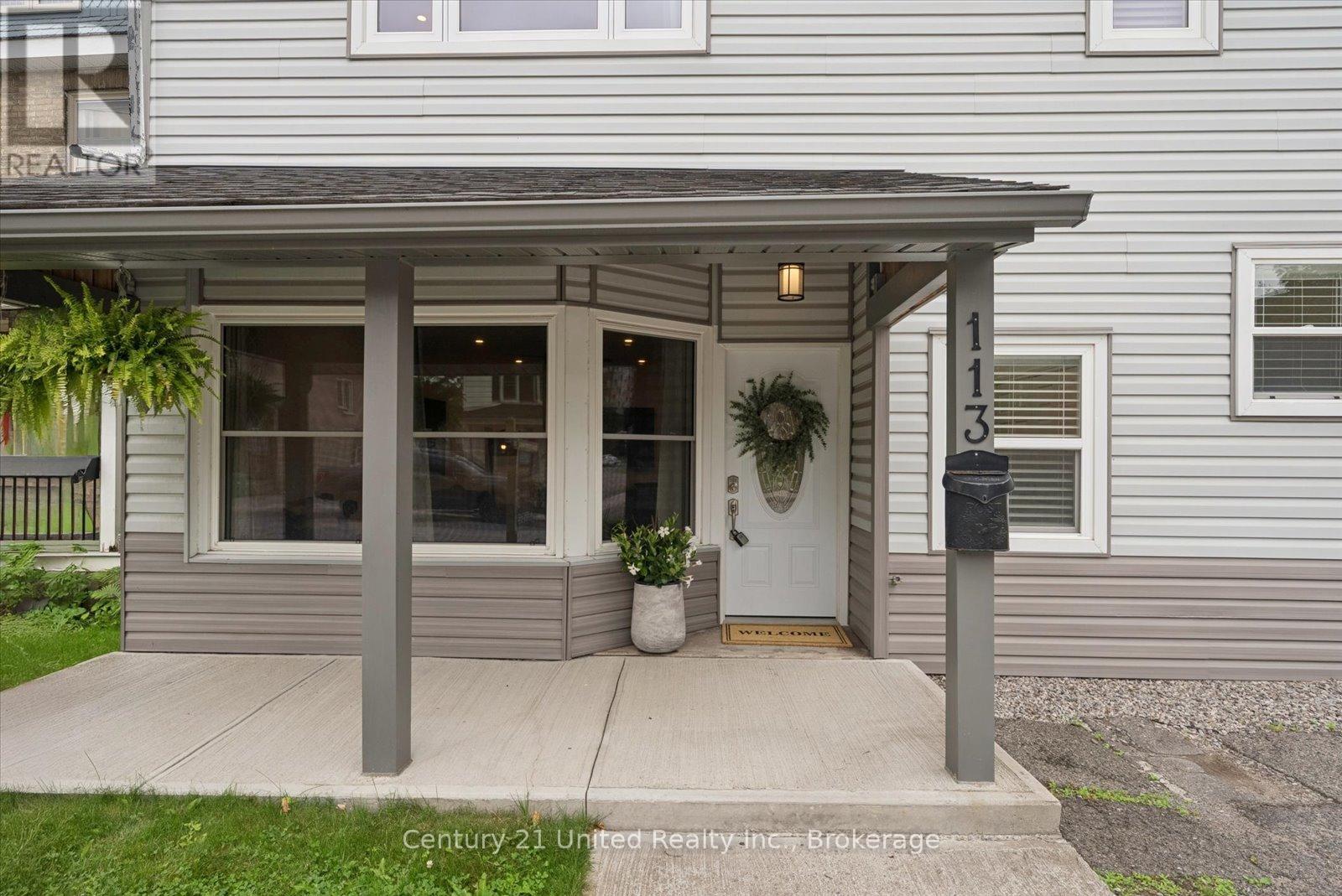 113 PRINCESS STREET - 5