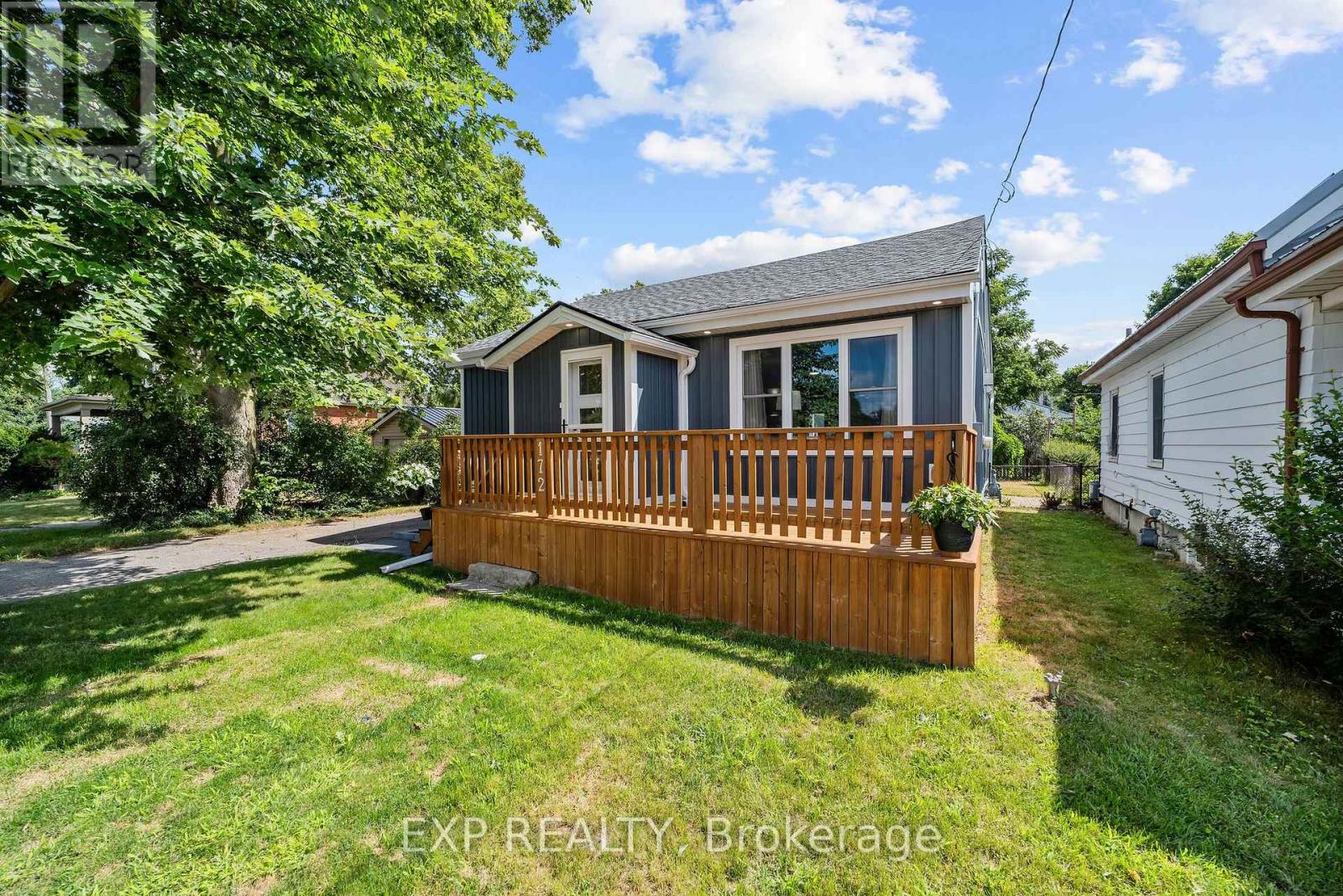 172 EAST STREET - 1