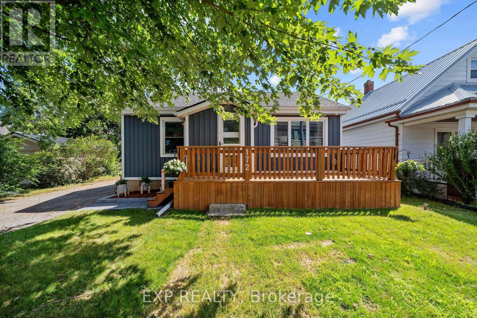 172 EAST STREET - 2
