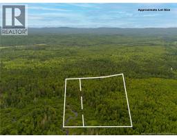 Lot Graham Road, South Oromocto Lake, NB E5L0O0 Photo 9