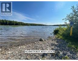 Lot Graham Road, South Oromocto Lake, NB E5L0O0 Photo 22