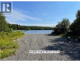Lot Graham Road, South Oromocto Lake, NB E5L0O0 Photo 21