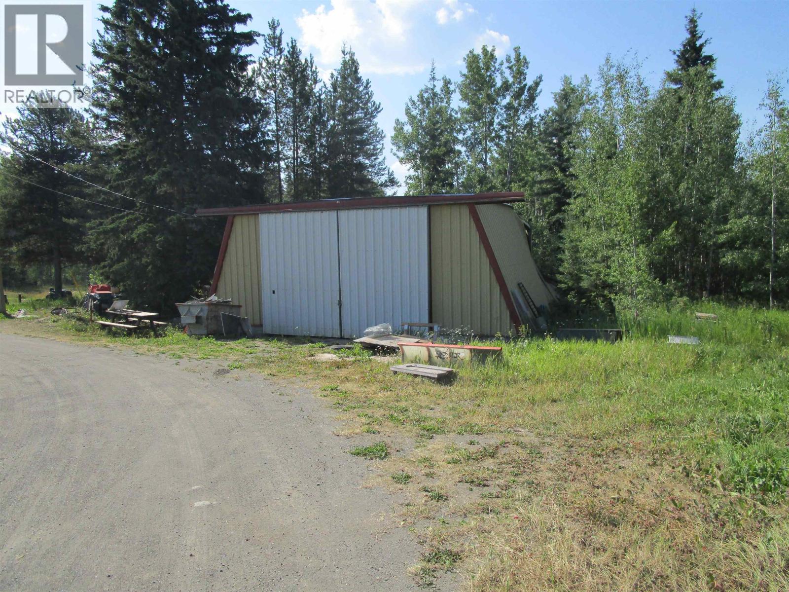 7732 LITTLE FORT 24 HIGHWAY - 8