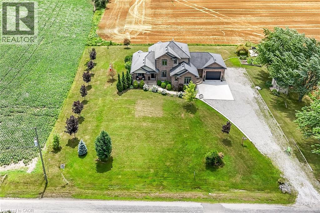 560 CONCESSION 11 WALPOLE Road, Hagersville — photo 3