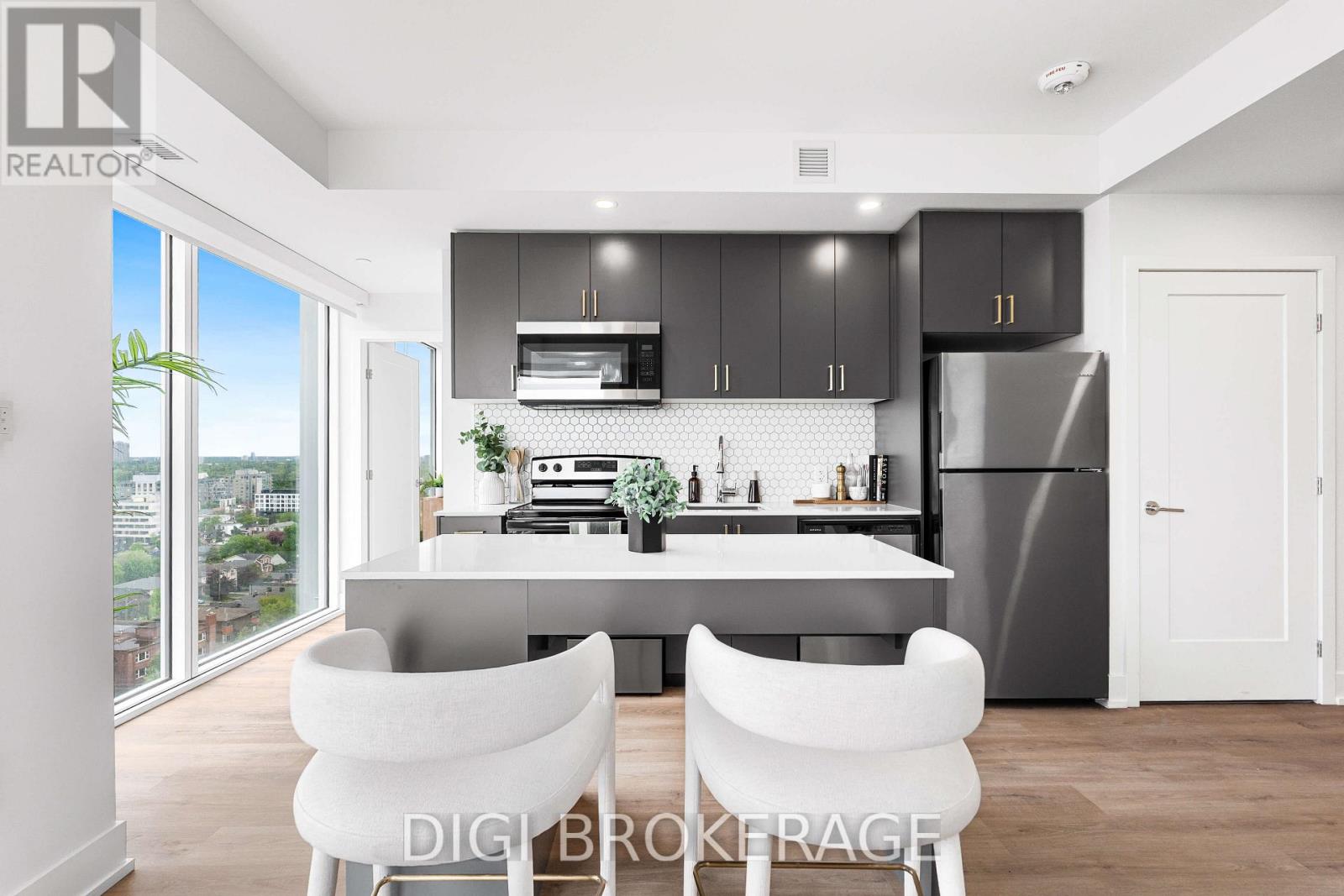 2 Bed, 2 Bath House for Rent in Ottawa – 2203 – 2070 SCOTT STREET, Ottawa – MLS# X13609322 - Image 10