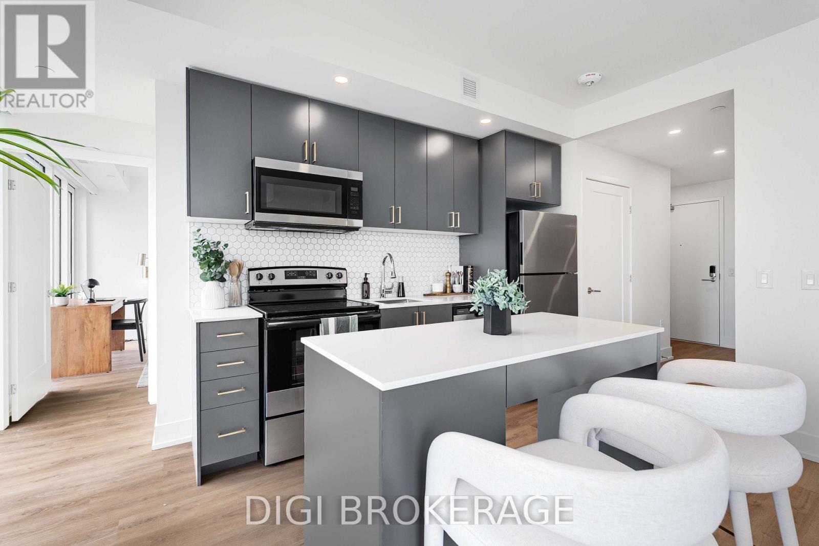 2 Bed, 2 Bath House for Rent in Ottawa – 2203 – 2070 SCOTT STREET, Ottawa – MLS# X13609322 - Image 11