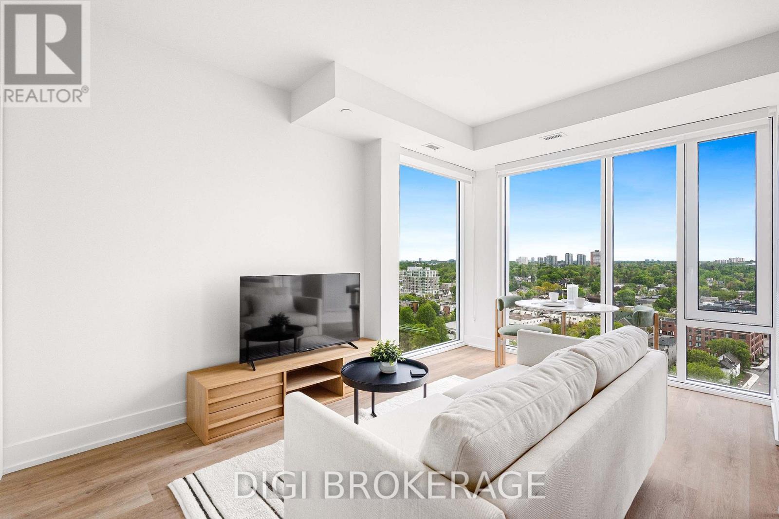 2 Bed, 2 Bath House for Rent in Ottawa – 2203 – 2070 SCOTT STREET, Ottawa – MLS# X13609322 - Image 13