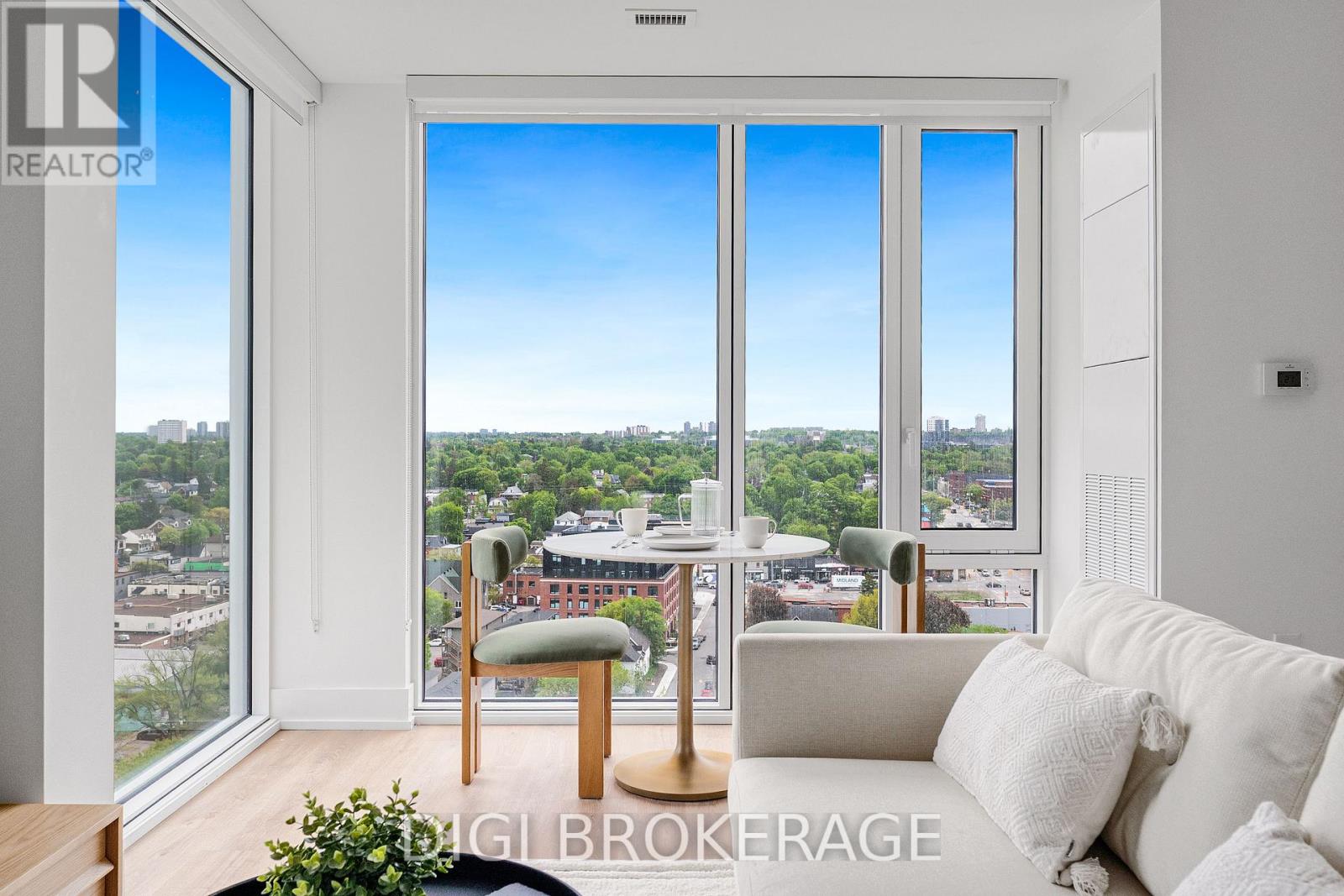 2 Bed, 2 Bath House for Rent in Ottawa – 2203 – 2070 SCOTT STREET, Ottawa – MLS# X13609322 - Image 14