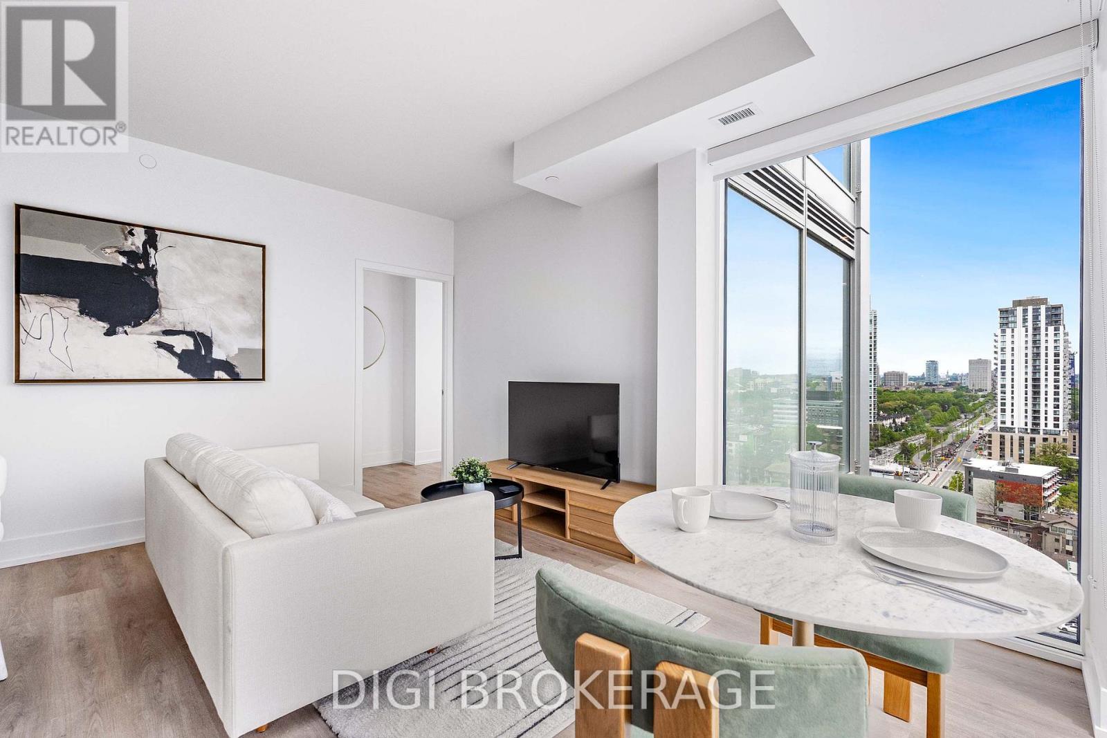 2 Bed, 2 Bath House for Rent in Ottawa – 2203 – 2070 SCOTT STREET, Ottawa – MLS# X13609322 - Image 15