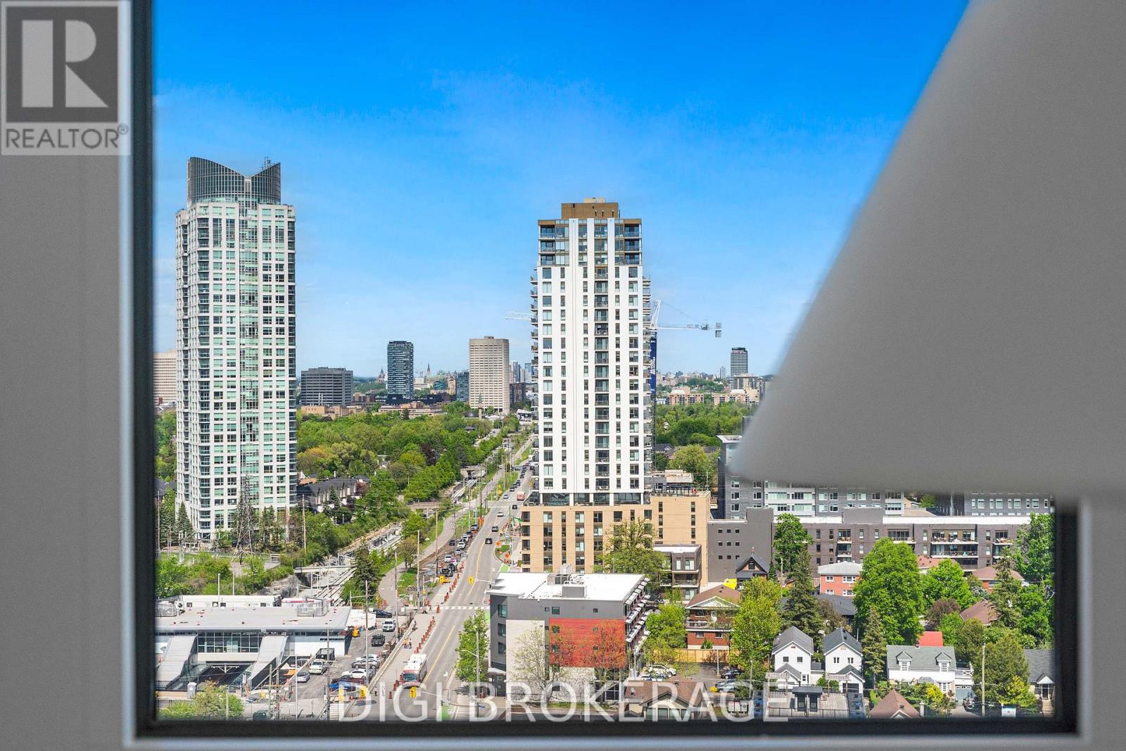 2 Bed, 2 Bath House for Rent in Ottawa – 2203 – 2070 SCOTT STREET, Ottawa – MLS# X13609322 - Image 17