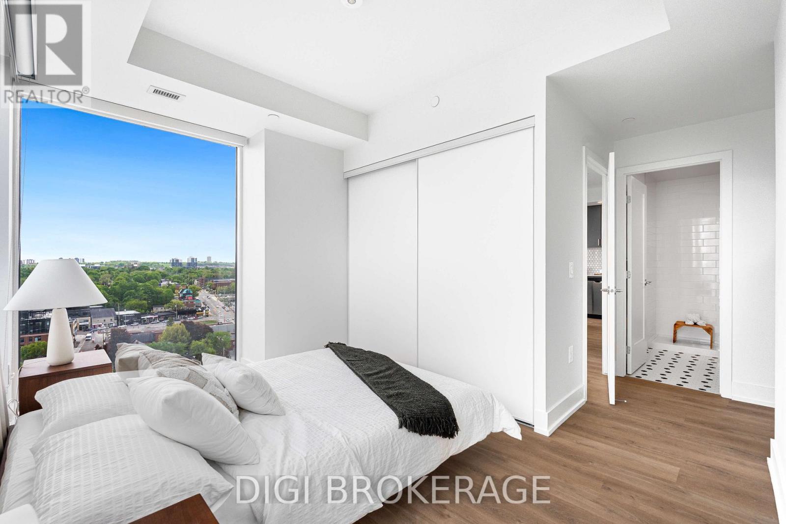 2 Bed, 2 Bath House for Rent in Ottawa – 2203 – 2070 SCOTT STREET, Ottawa – MLS# X13609322 - Image 18