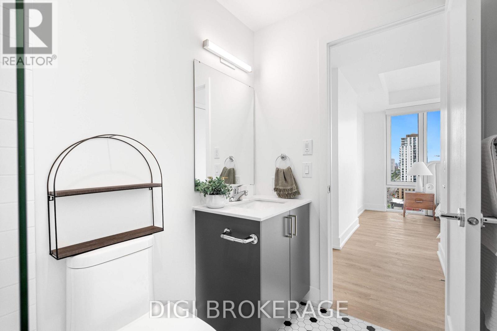 2 Bed, 2 Bath House for Rent in Ottawa – 2203 – 2070 SCOTT STREET, Ottawa – MLS# X13609322 - Image 20