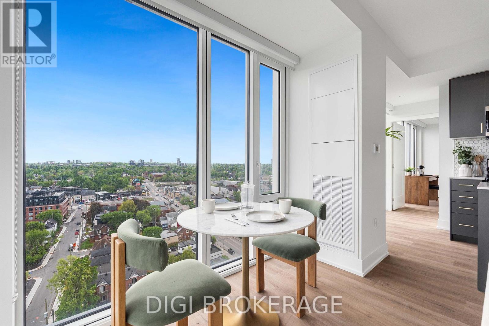 2 Bed, 2 Bath House for Rent in Ottawa – 2203 – 2070 SCOTT STREET, Ottawa – MLS# X13609322 - Image 21