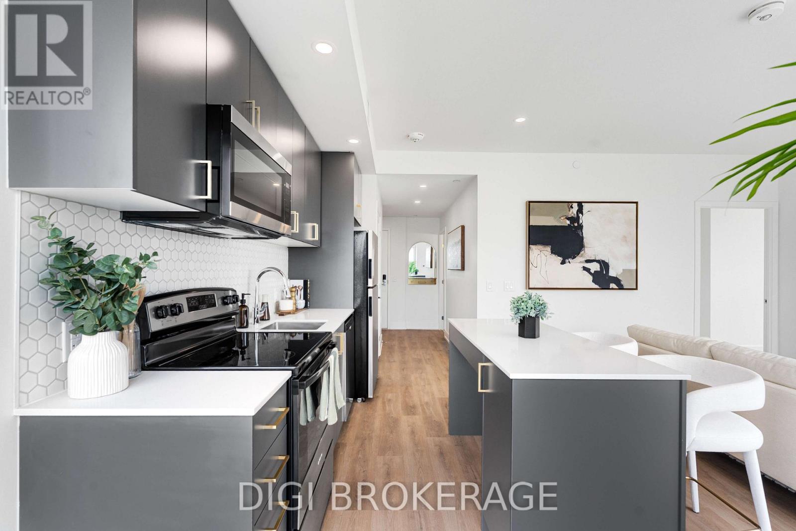 2 Bed, 2 Bath House for Rent in Ottawa – 2203 – 2070 SCOTT STREET, Ottawa – MLS# X13609322 - Image 24