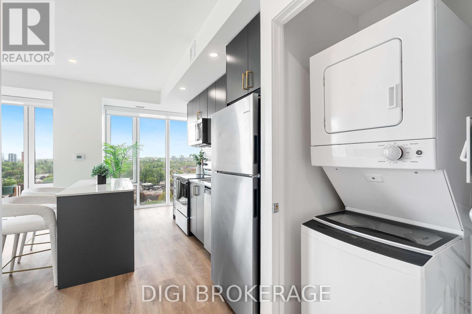 2 Bed, 2 Bath House for Rent in Ottawa – 2203 – 2070 SCOTT STREET, Ottawa – MLS# X13609322 - Image 27