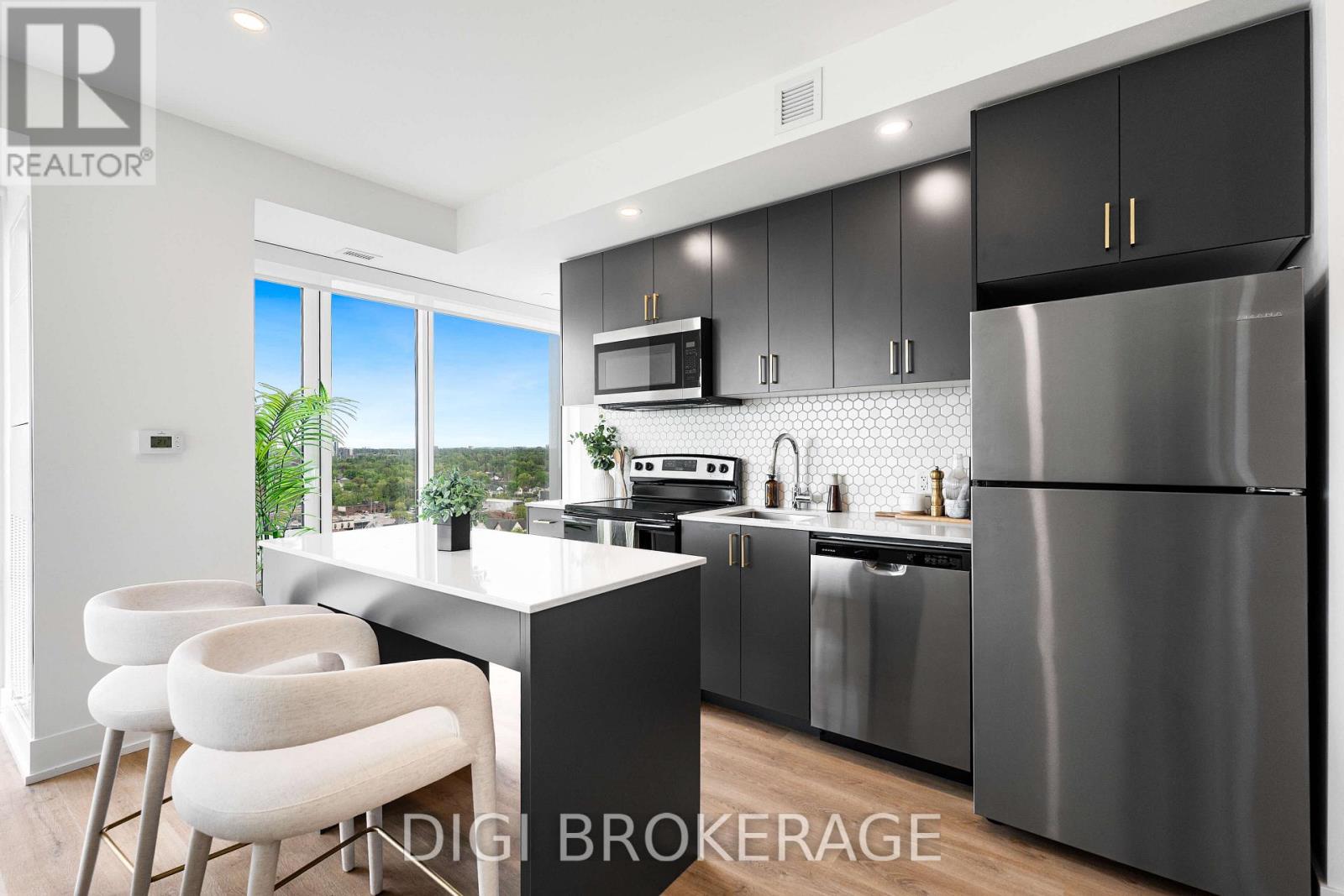 2 Bed, 2 Bath House for Rent in Ottawa – 2203 – 2070 SCOTT STREET, Ottawa – MLS# X13609322 - Image 9