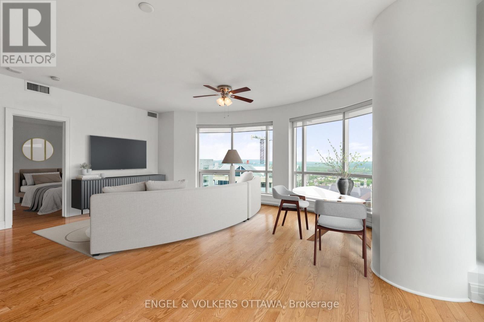 #2603 234 RIDEAU STREET - Image 22