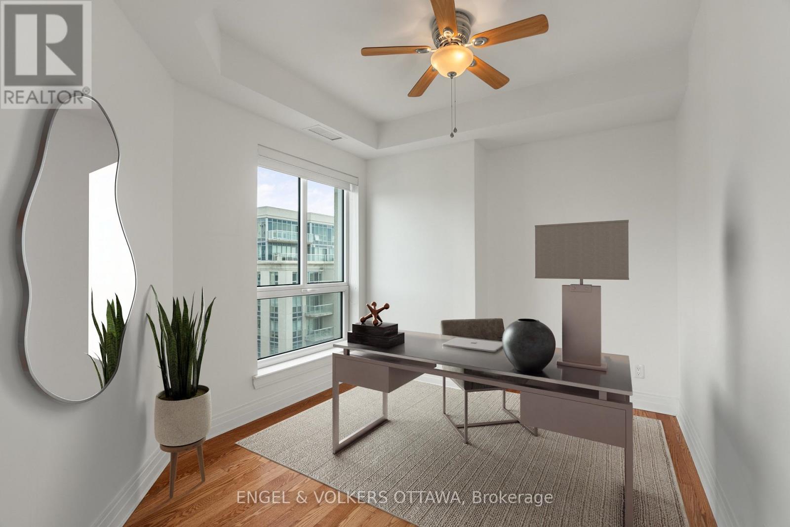 #2603 234 RIDEAU STREET - 25