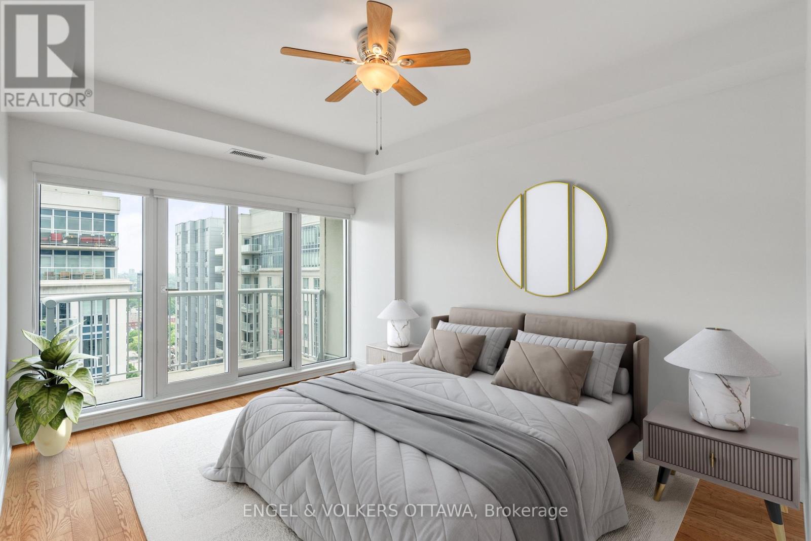 #2603 234 RIDEAU STREET - 34