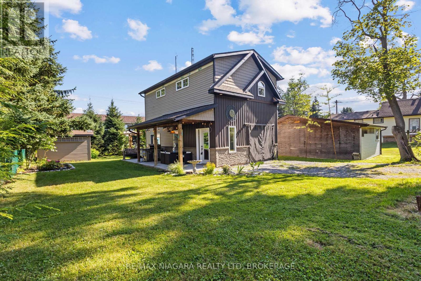 1 LINDEN AVENUE - 1