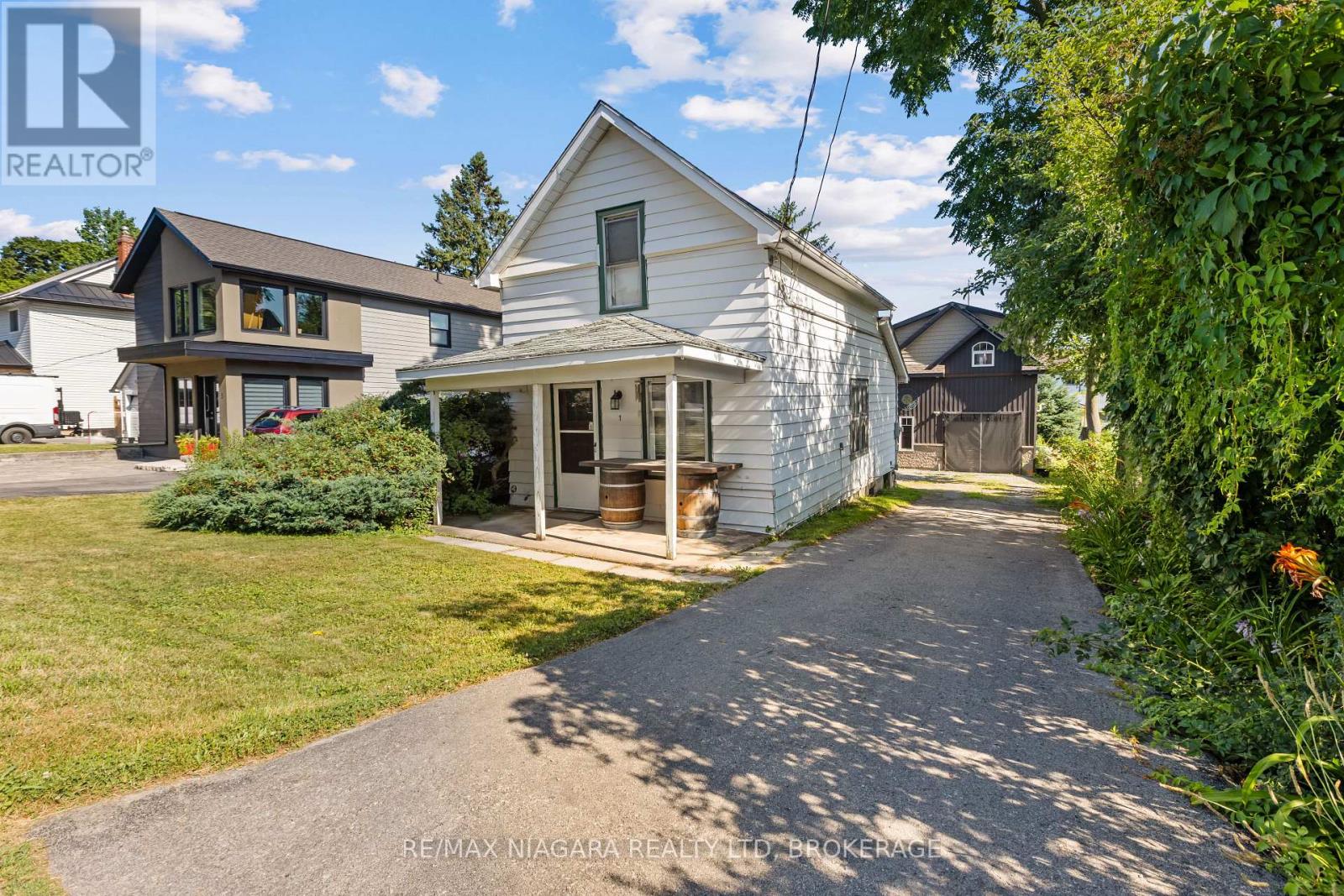 1 LINDEN AVENUE - 6