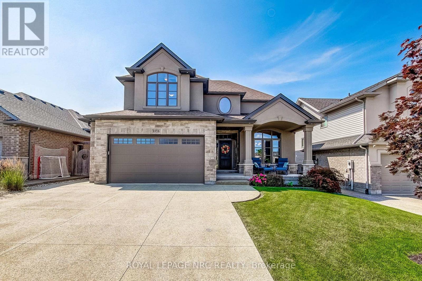 8816 ANGIE DRIVE - 1