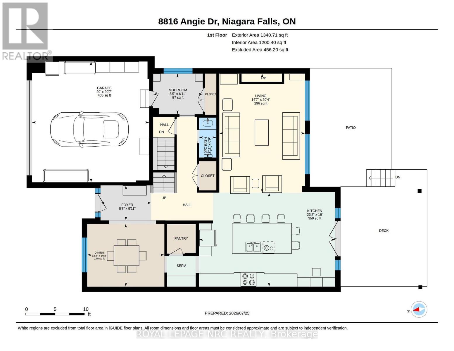 8816 ANGIE DRIVE - Image 47