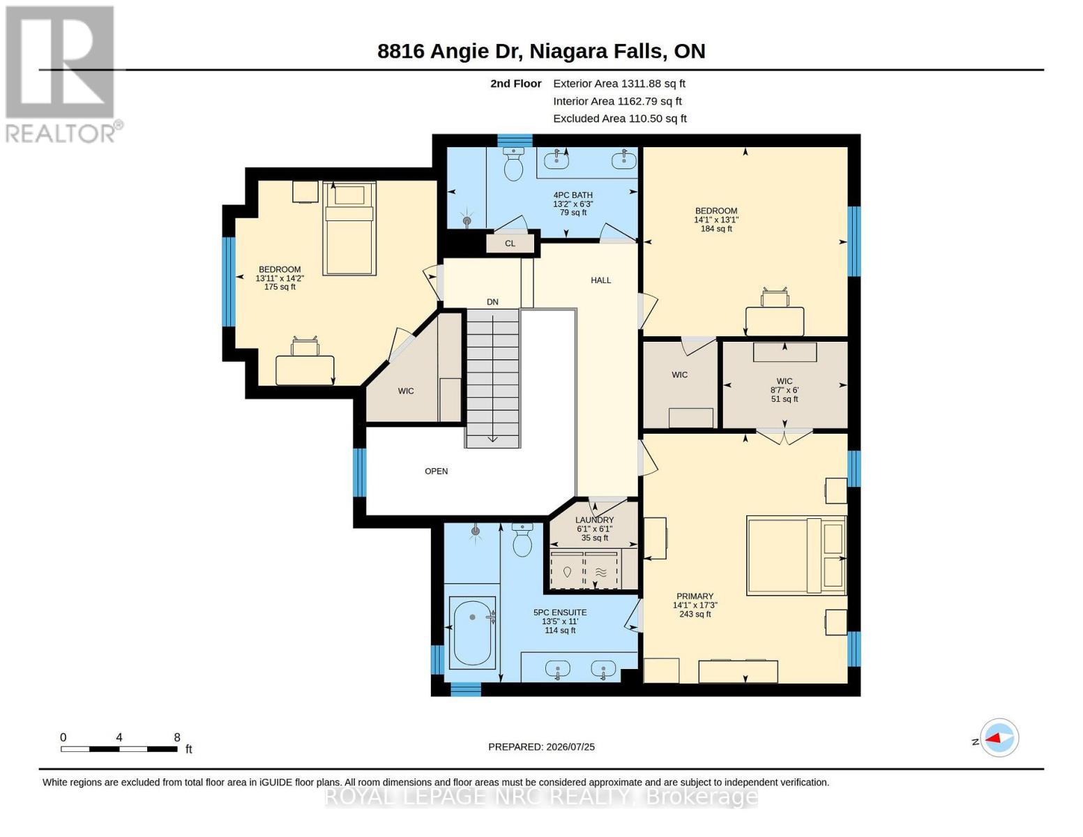 8816 ANGIE DRIVE - Image 48