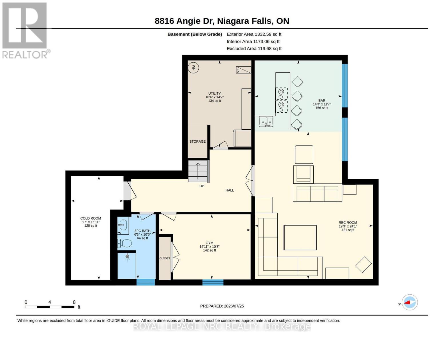 8816 ANGIE DRIVE - Image 49