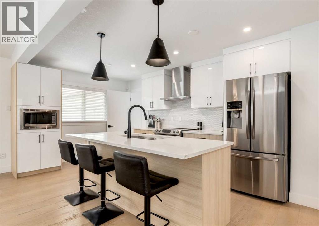 1323 106 Avenue SW, Southwood, Calgary photo 4