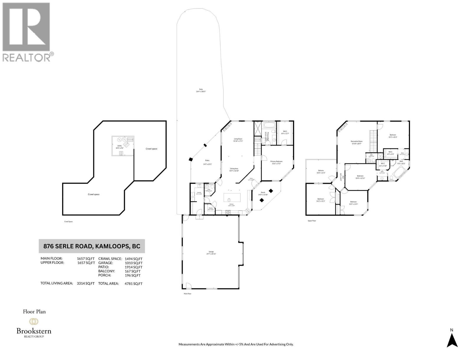 876 Serle Road - 60