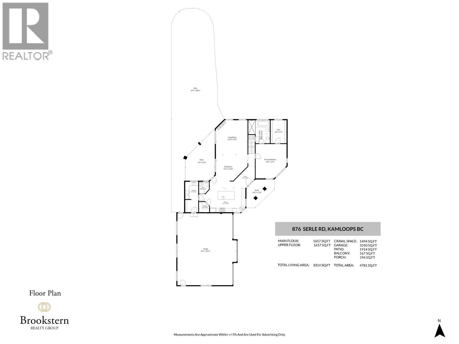 876 Serle Road - 61