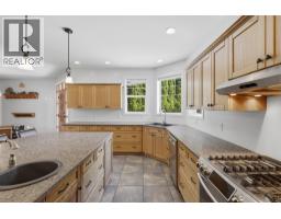 Dining room - 876 Serle Road, Kamloops, BC V2B6L9 Photo 13