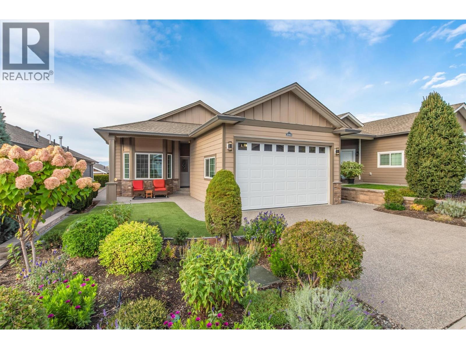 2064 Aspen Drive - 1