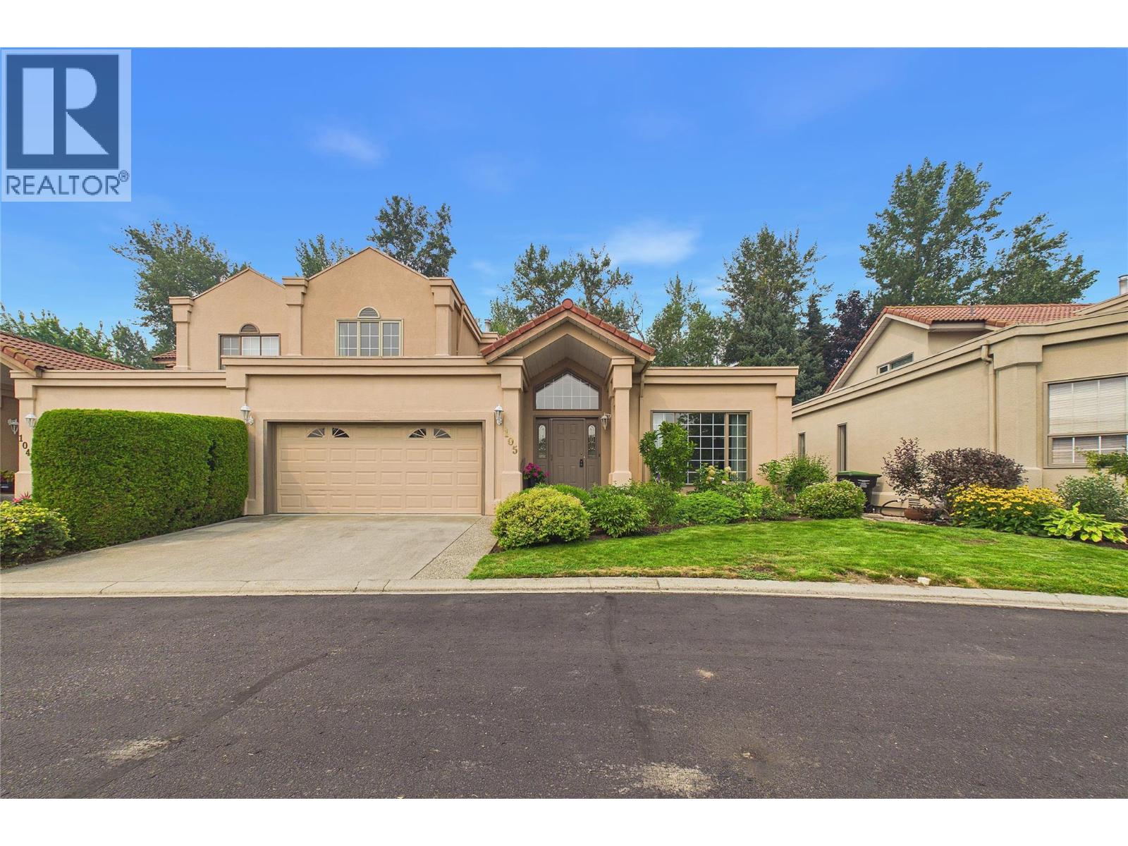 #105 650 Lexington Drive - 1