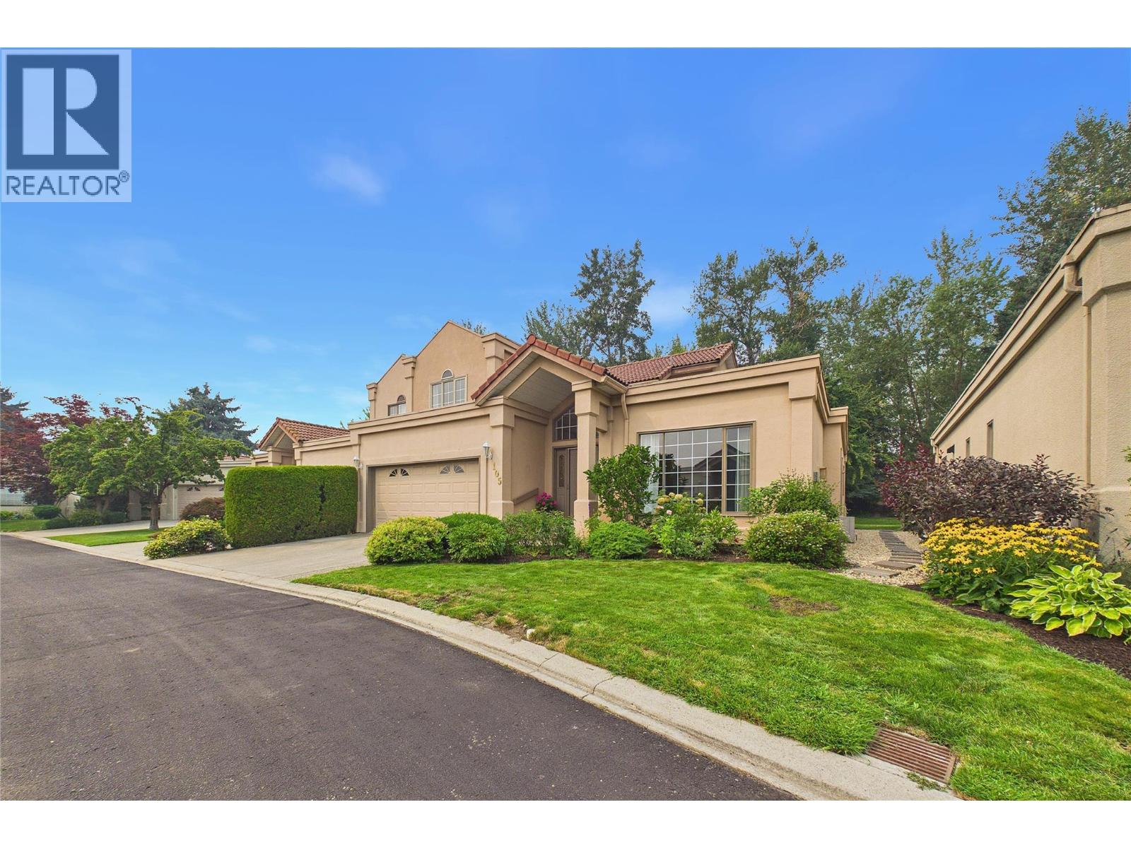 #105 650 Lexington Drive - 2