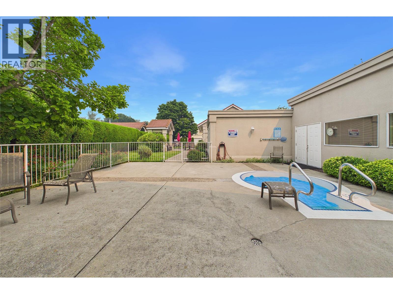 #105 650 Lexington Drive - 48